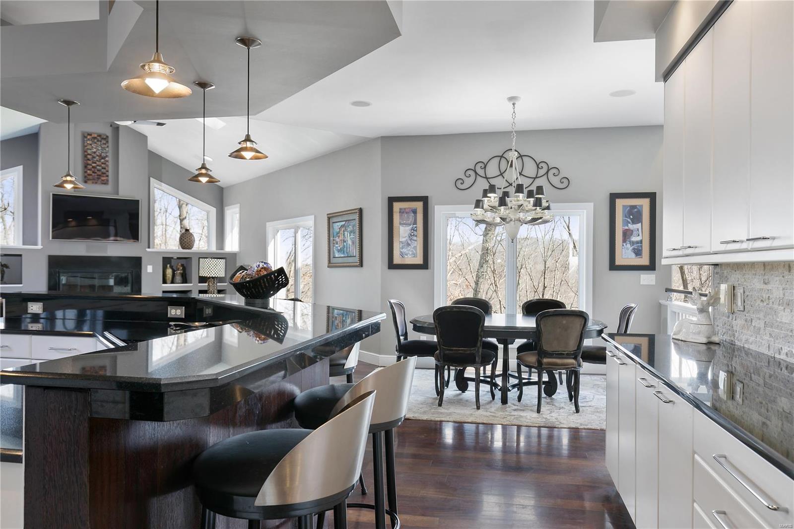 Westwood Estates 5 - Residential