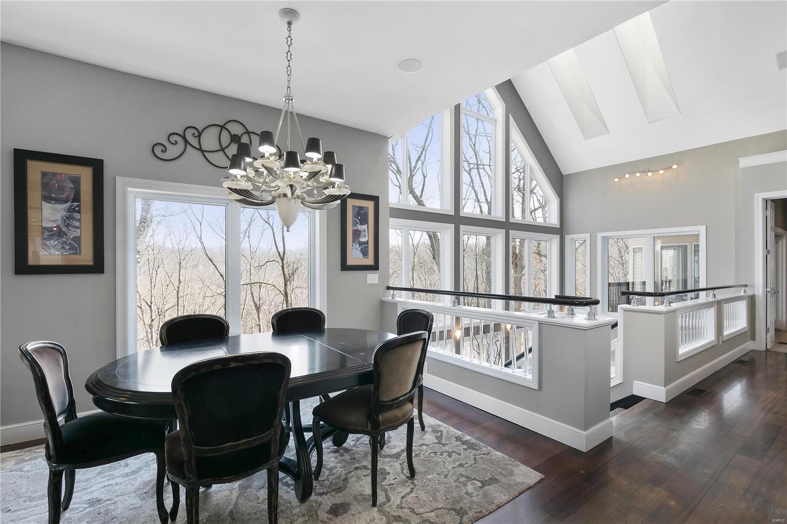 Westwood Estates 5 - Residential