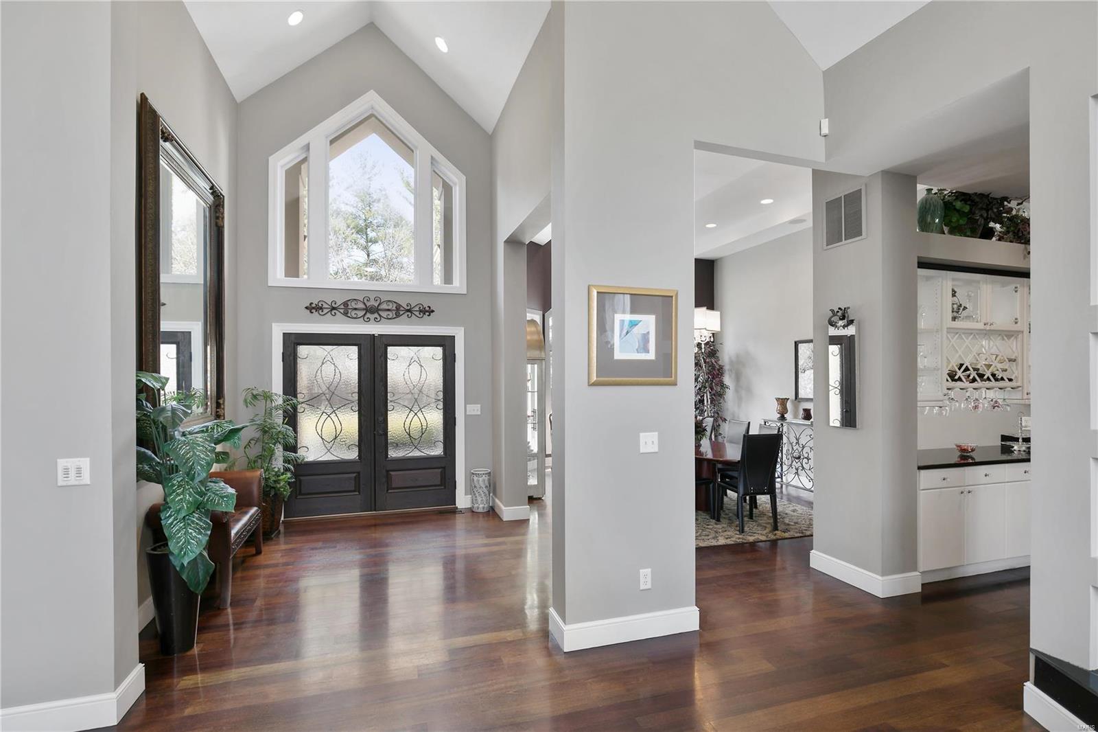 Westwood Estates 5 - Residential