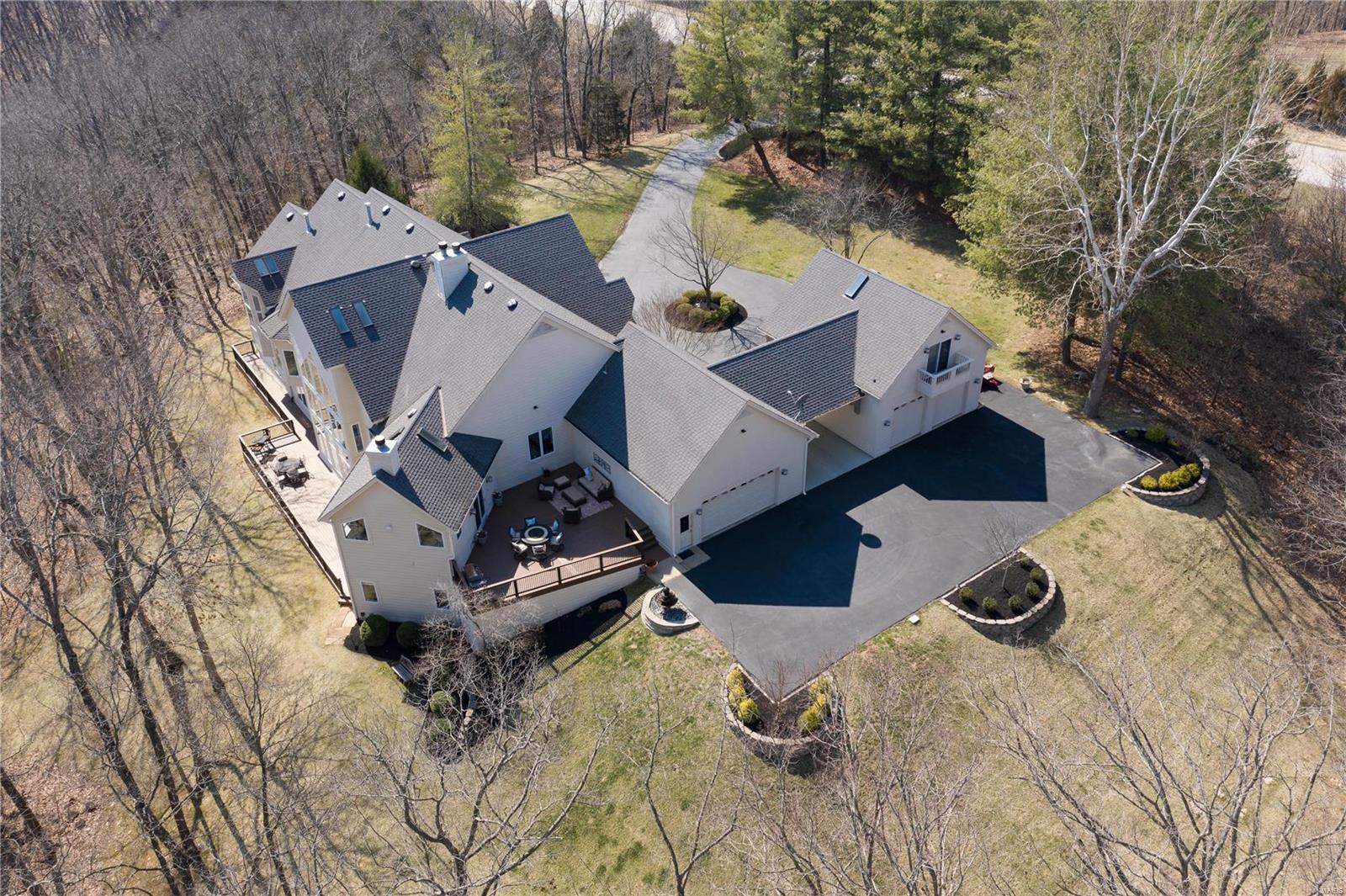 Westwood Estates 5 - Residential