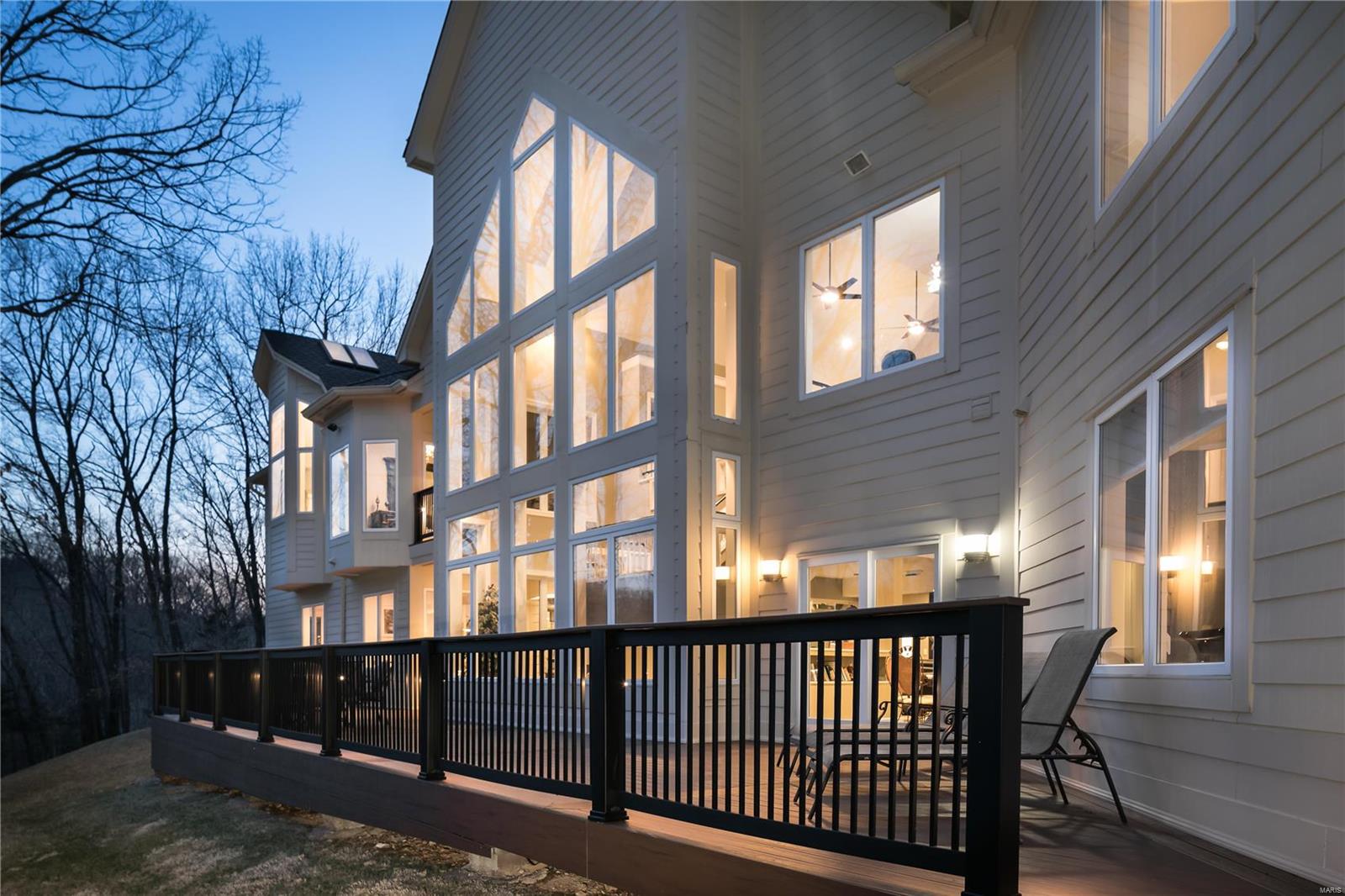 Westwood Estates 5 - Residential