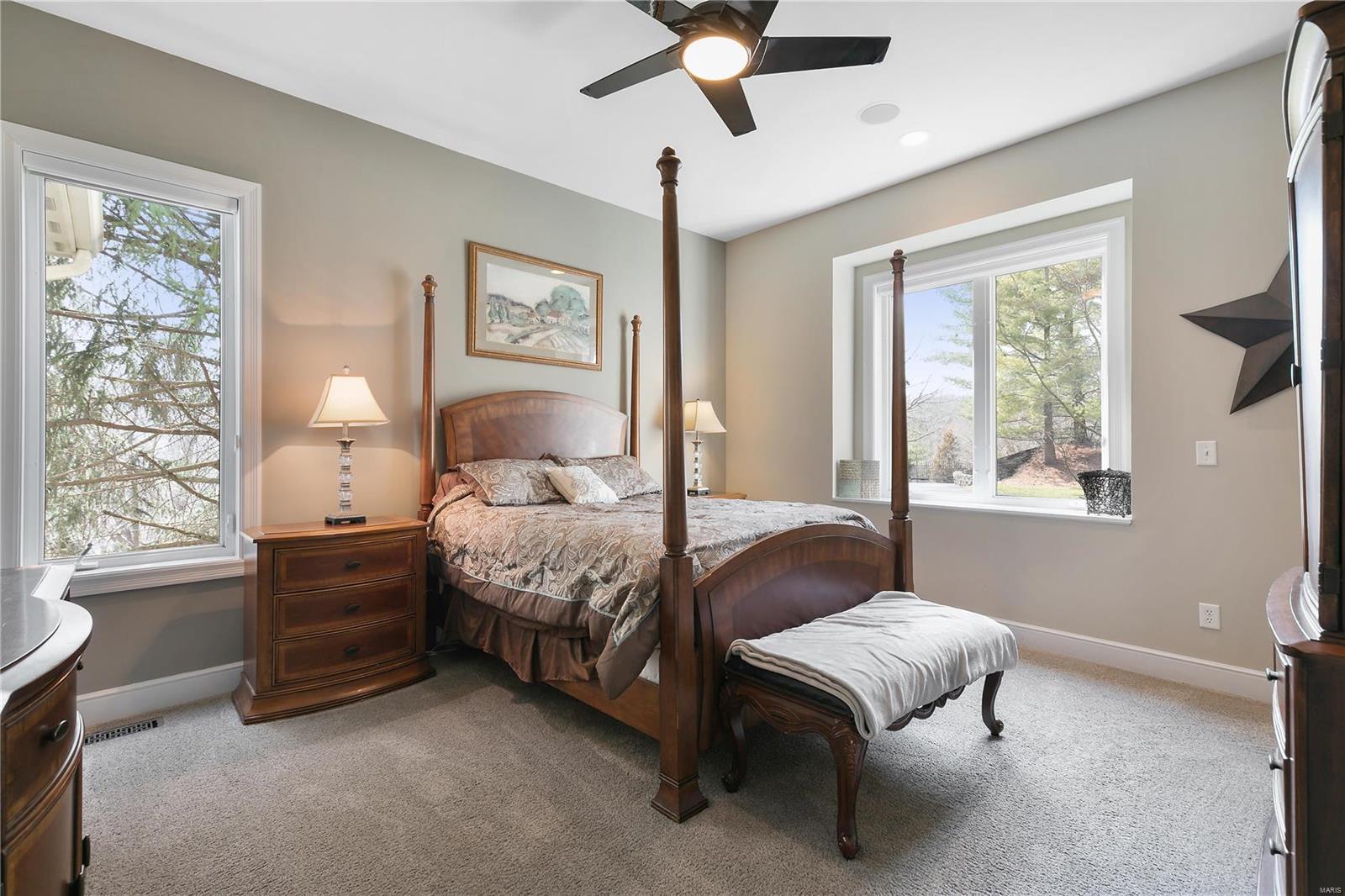 Westwood Estates 5 - Residential