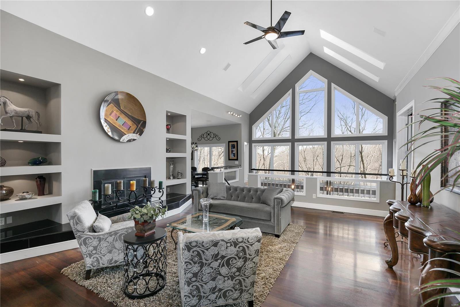 Westwood Estates 5 - Residential