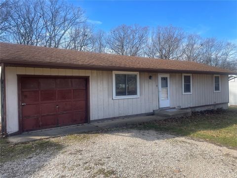4837 Woodland Drive Sullivan MO 63080