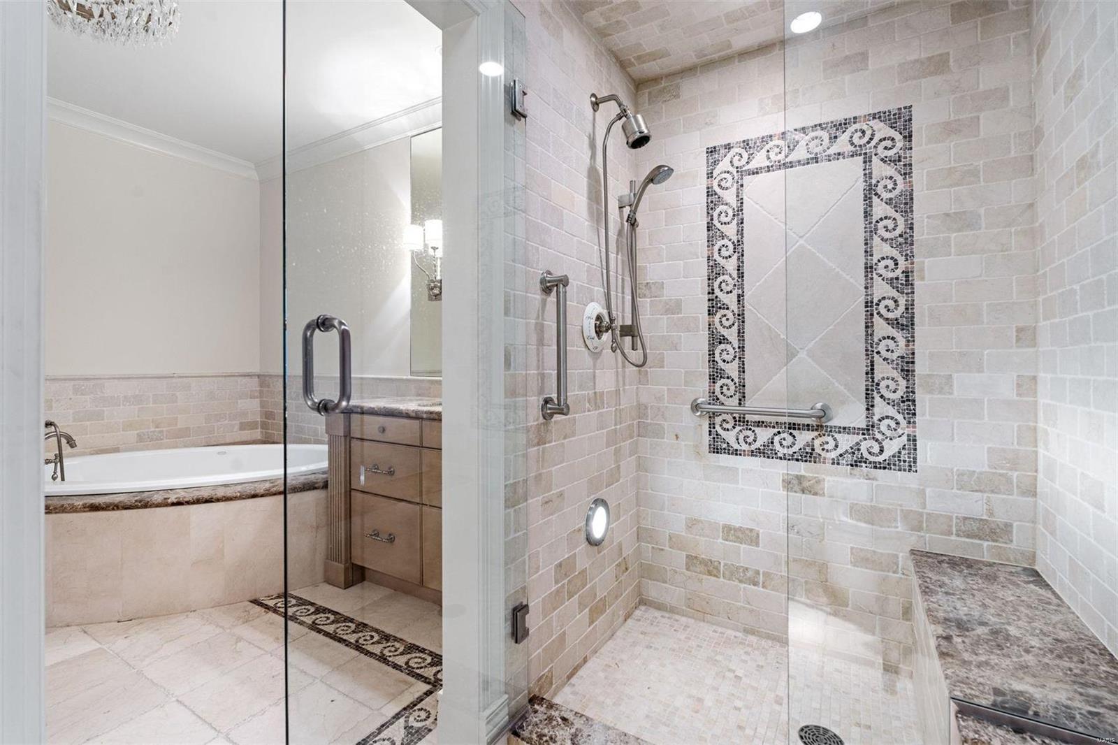 Plaza In Clayton A Condo The - Residential