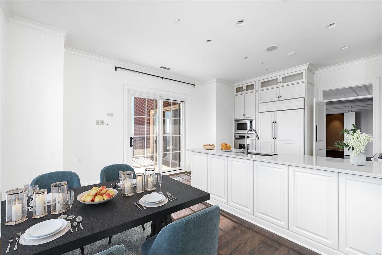 Plaza In Clayton A Condo The - Residential