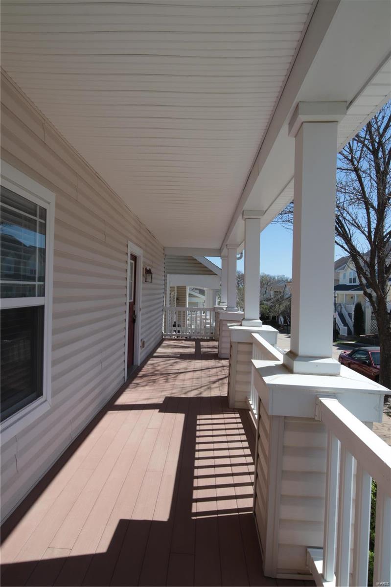 Enclave at Monclair - Residential Lease