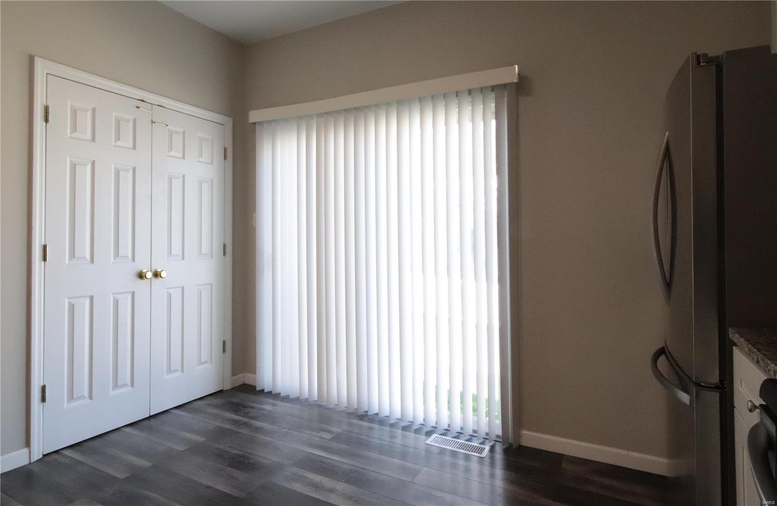 Enclave at Monclair - Residential Lease