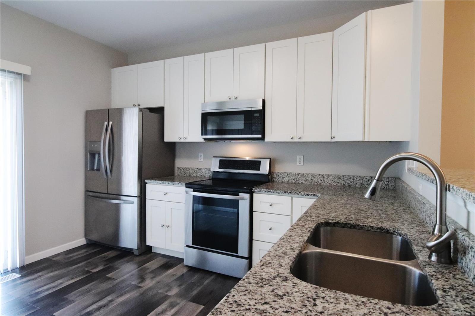 Enclave at Monclair - Residential Lease