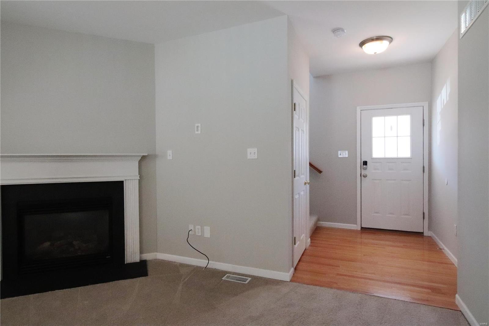 Enclave at Monclair - Residential Lease