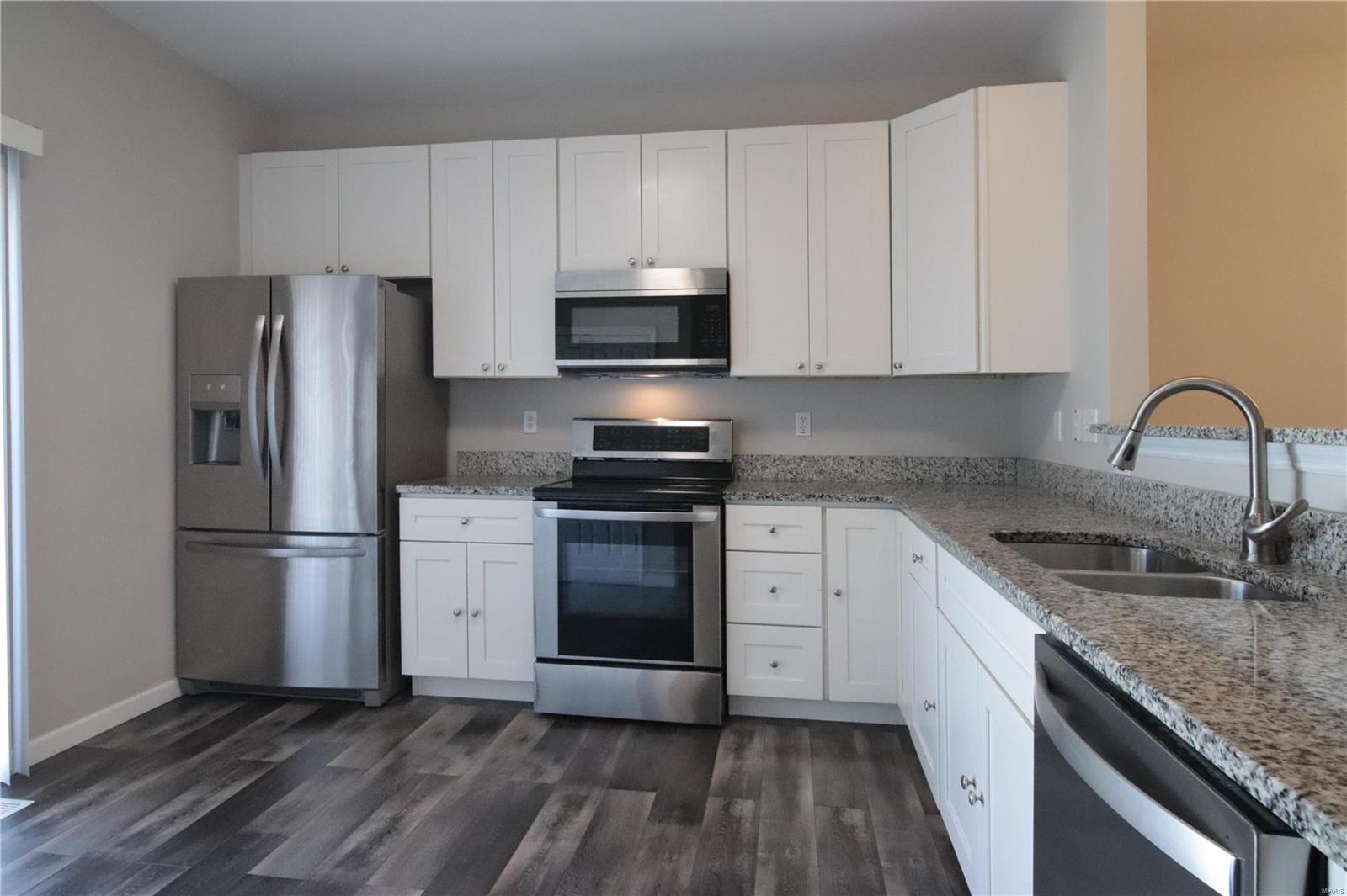 Enclave at Monclair - Residential Lease