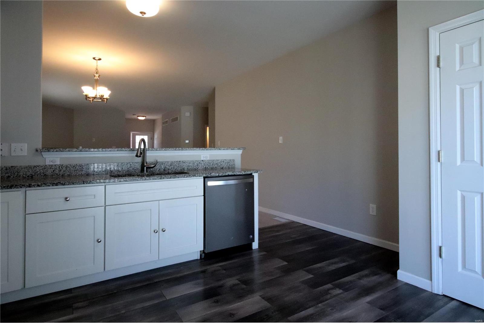 Enclave at Monclair - Residential Lease