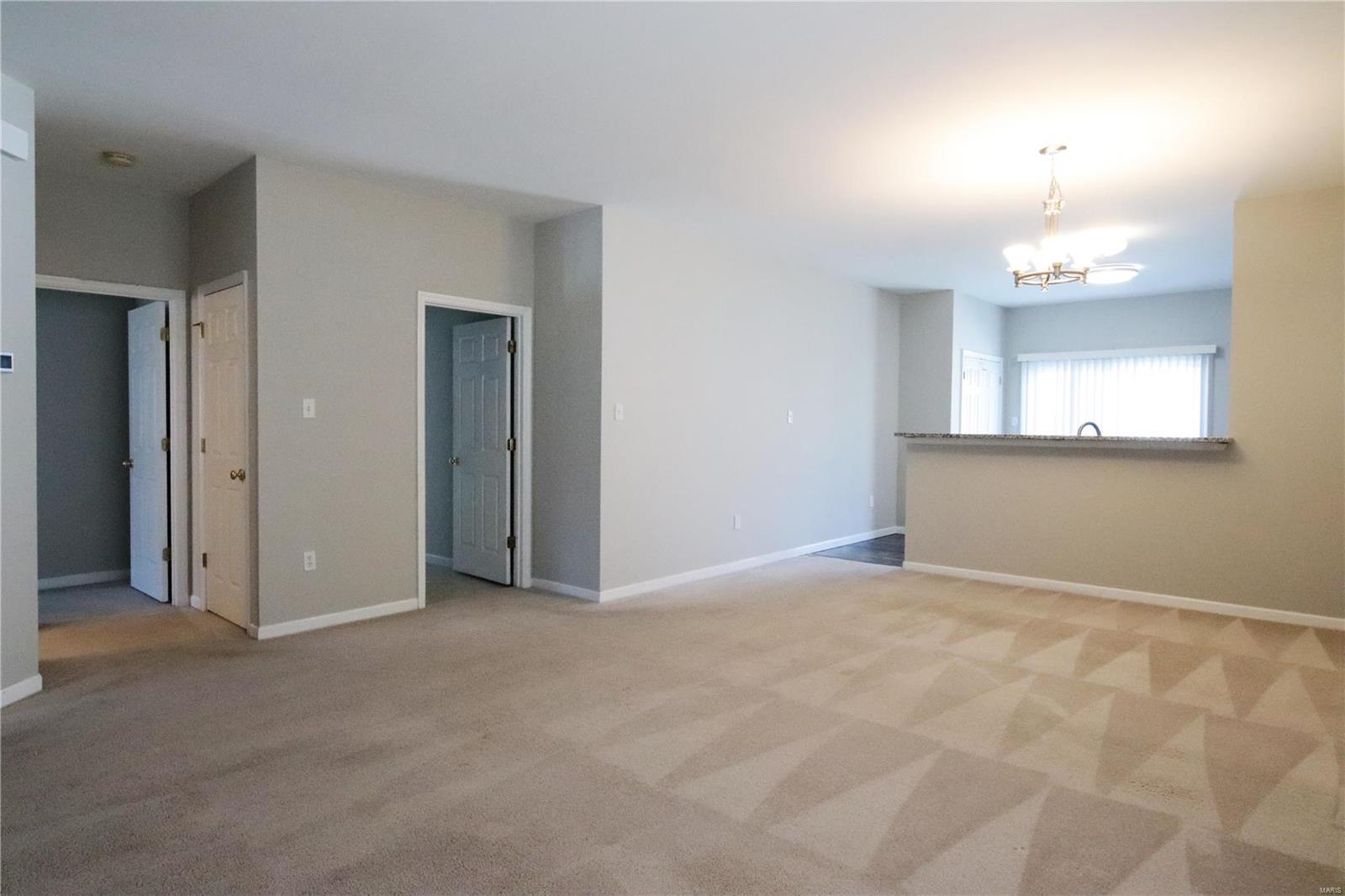 Enclave at Monclair - Residential Lease