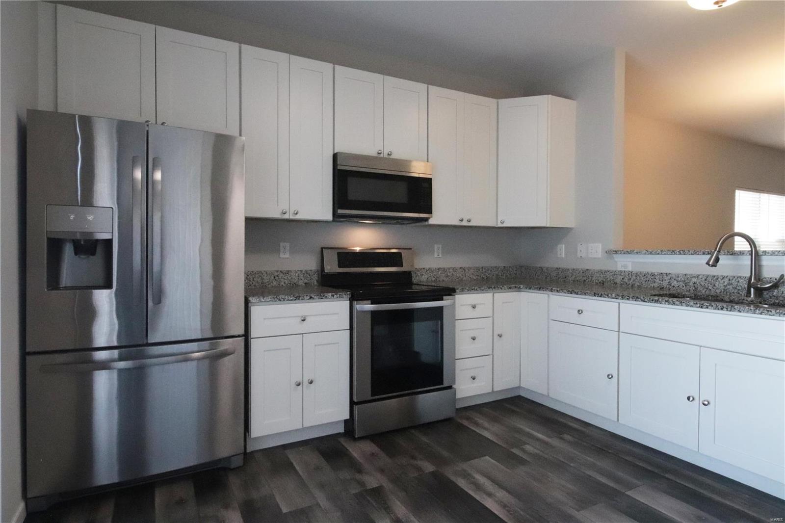 Enclave at Monclair - Residential Lease