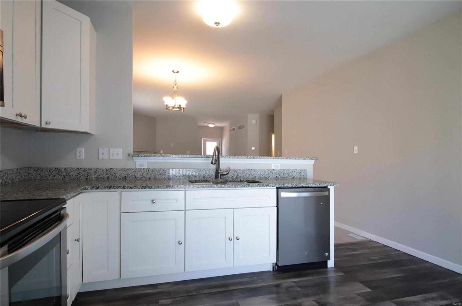 Enclave at Monclair - Residential Lease