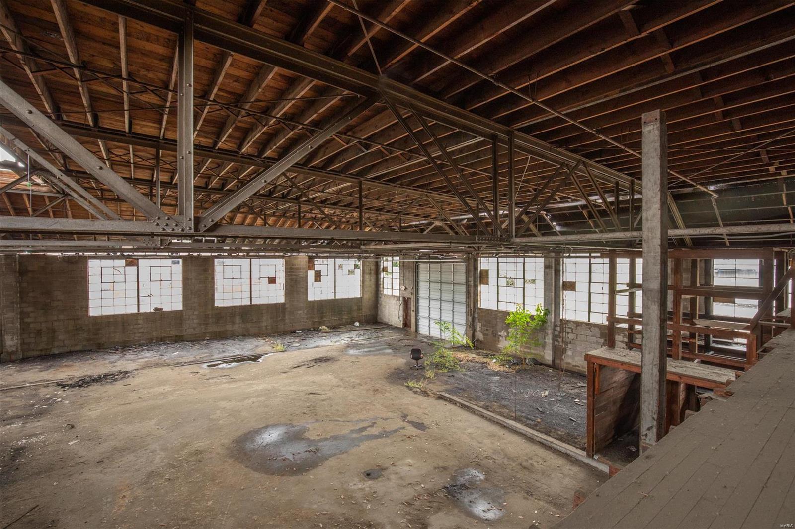 James B Clays - Commercial Sale