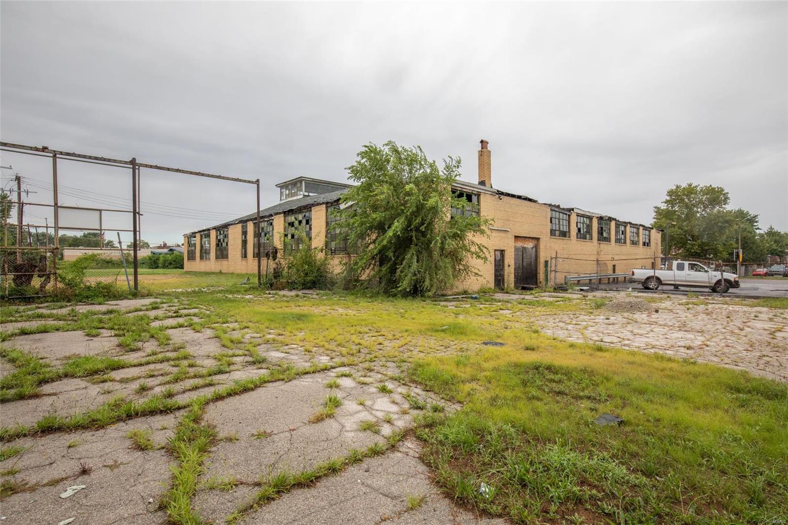 James B Clays - Commercial Sale