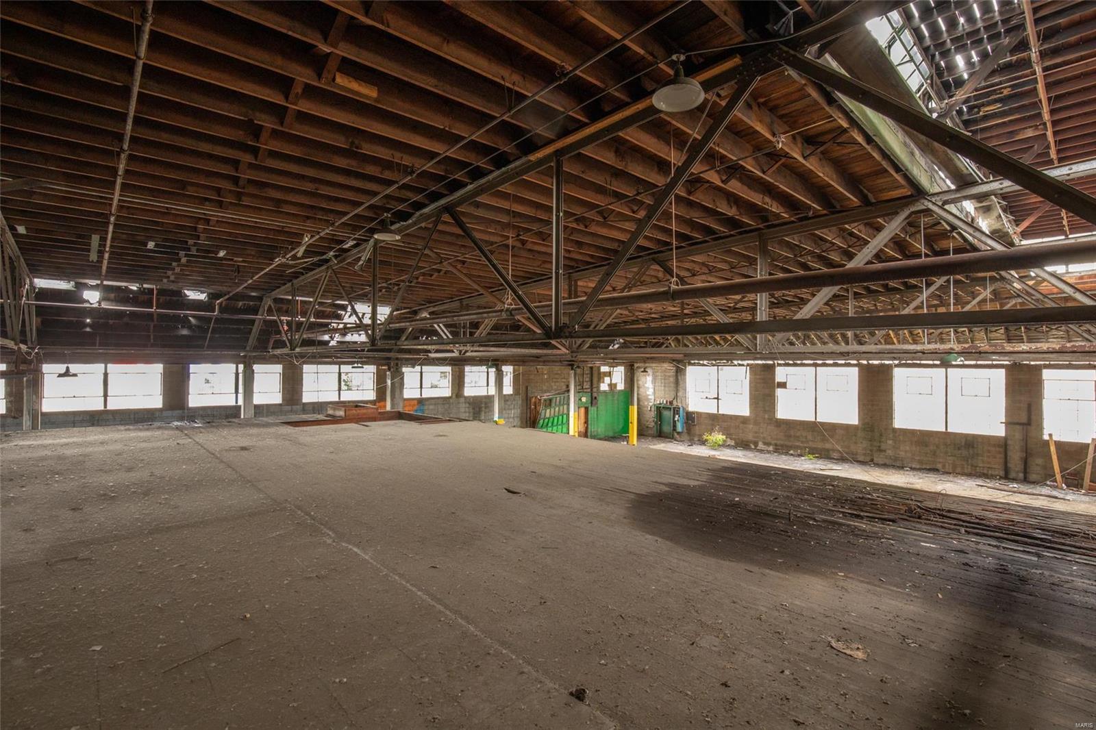 James B Clays - Commercial Sale