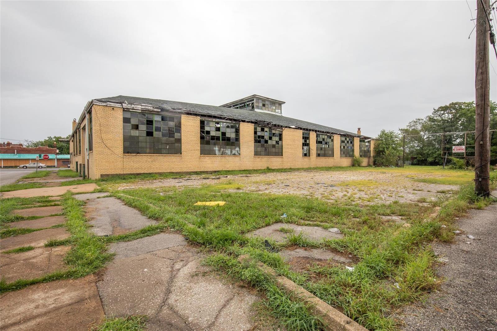 James B Clays - Commercial Sale
