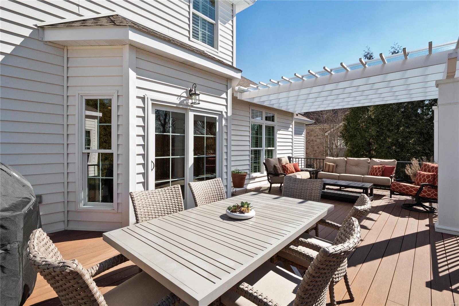 Eagle Crest Estates - Residential