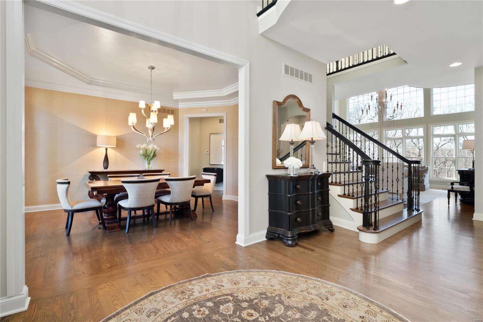 Eagle Crest Estates - Residential