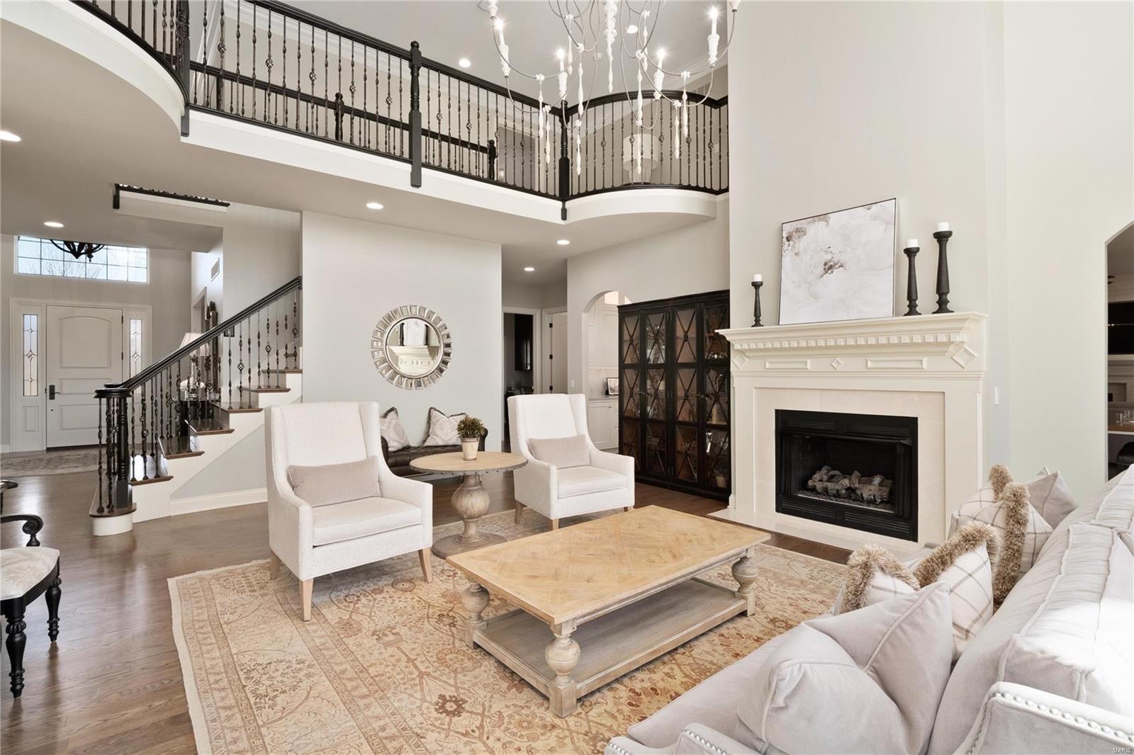 Eagle Crest Estates - Residential