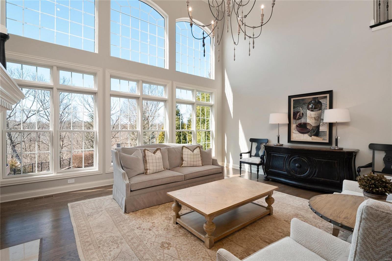 Eagle Crest Estates - Residential