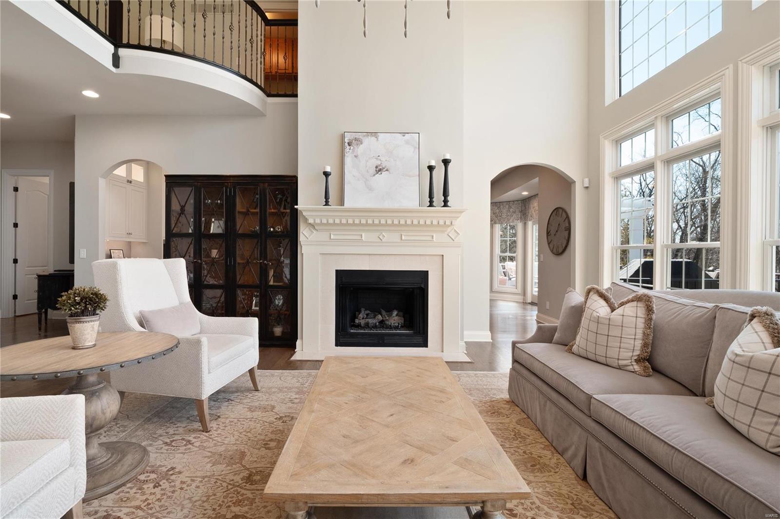 Eagle Crest Estates - Residential