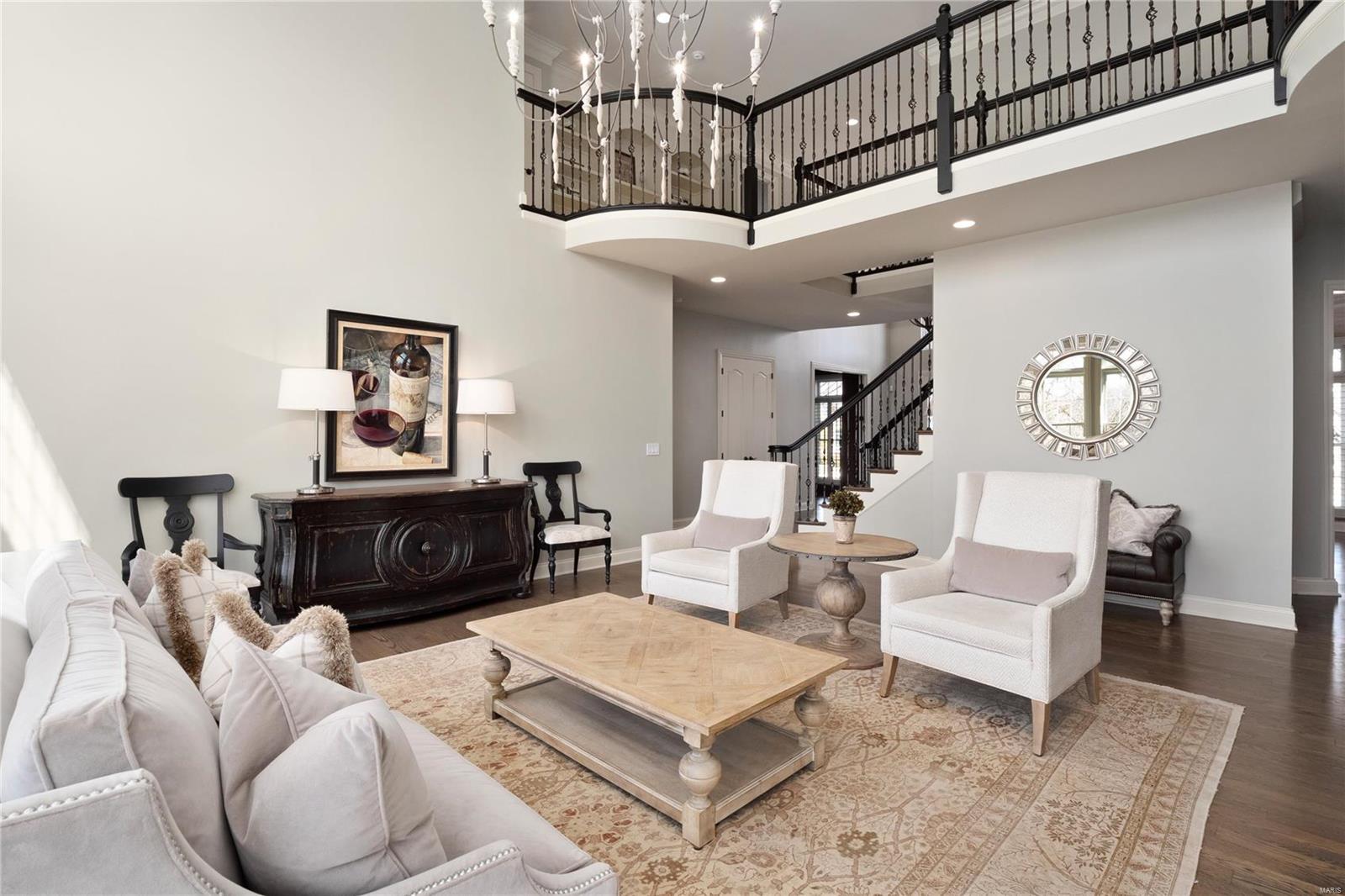 Eagle Crest Estates - Residential