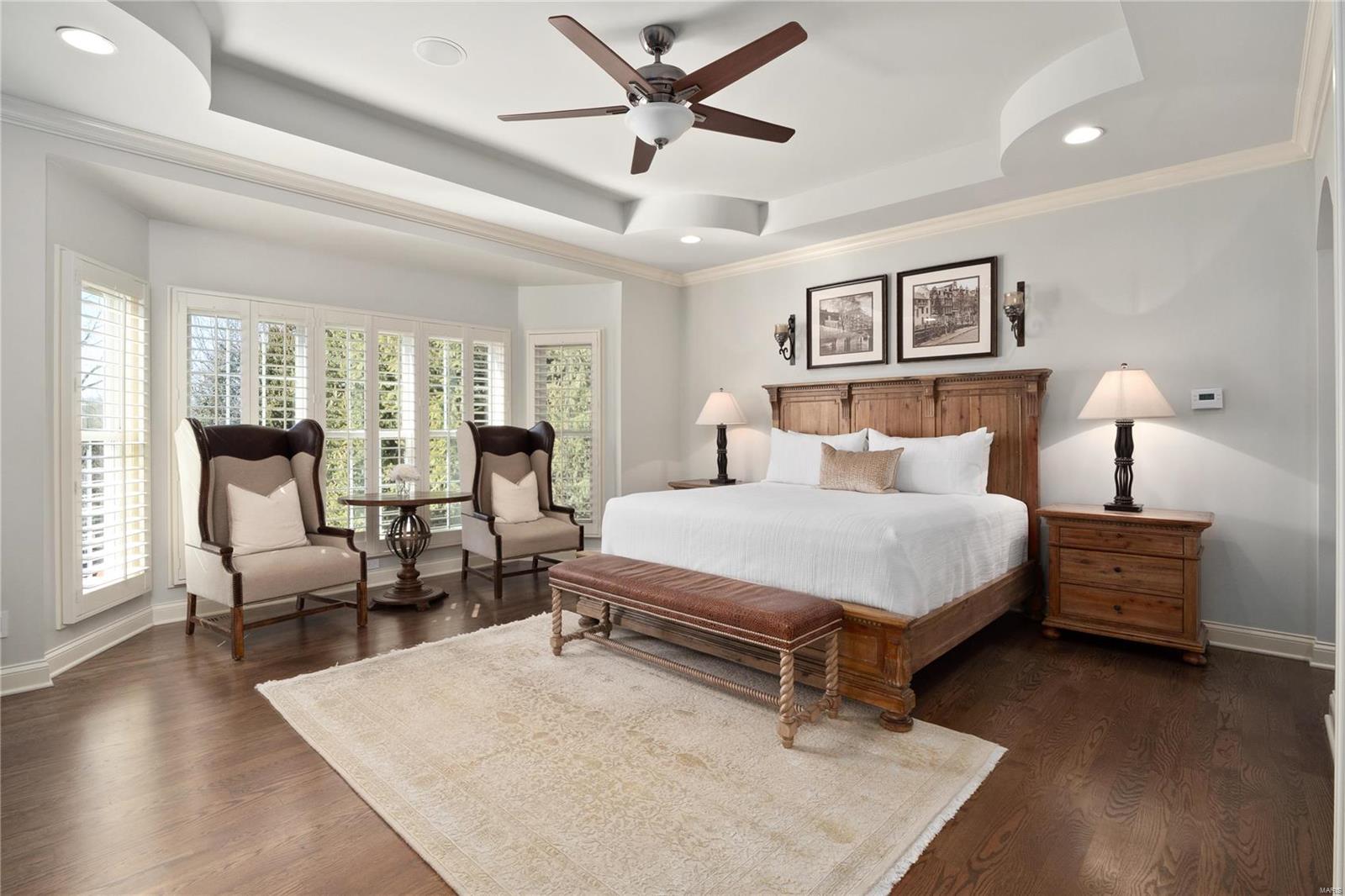 Eagle Crest Estates - Residential