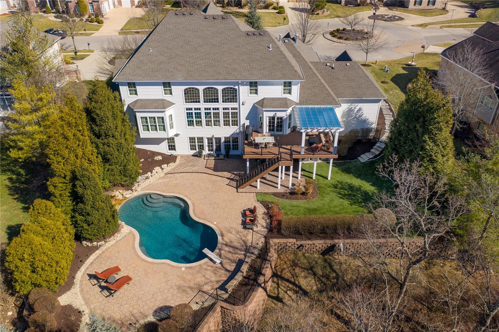 Eagle Crest Estates - Residential