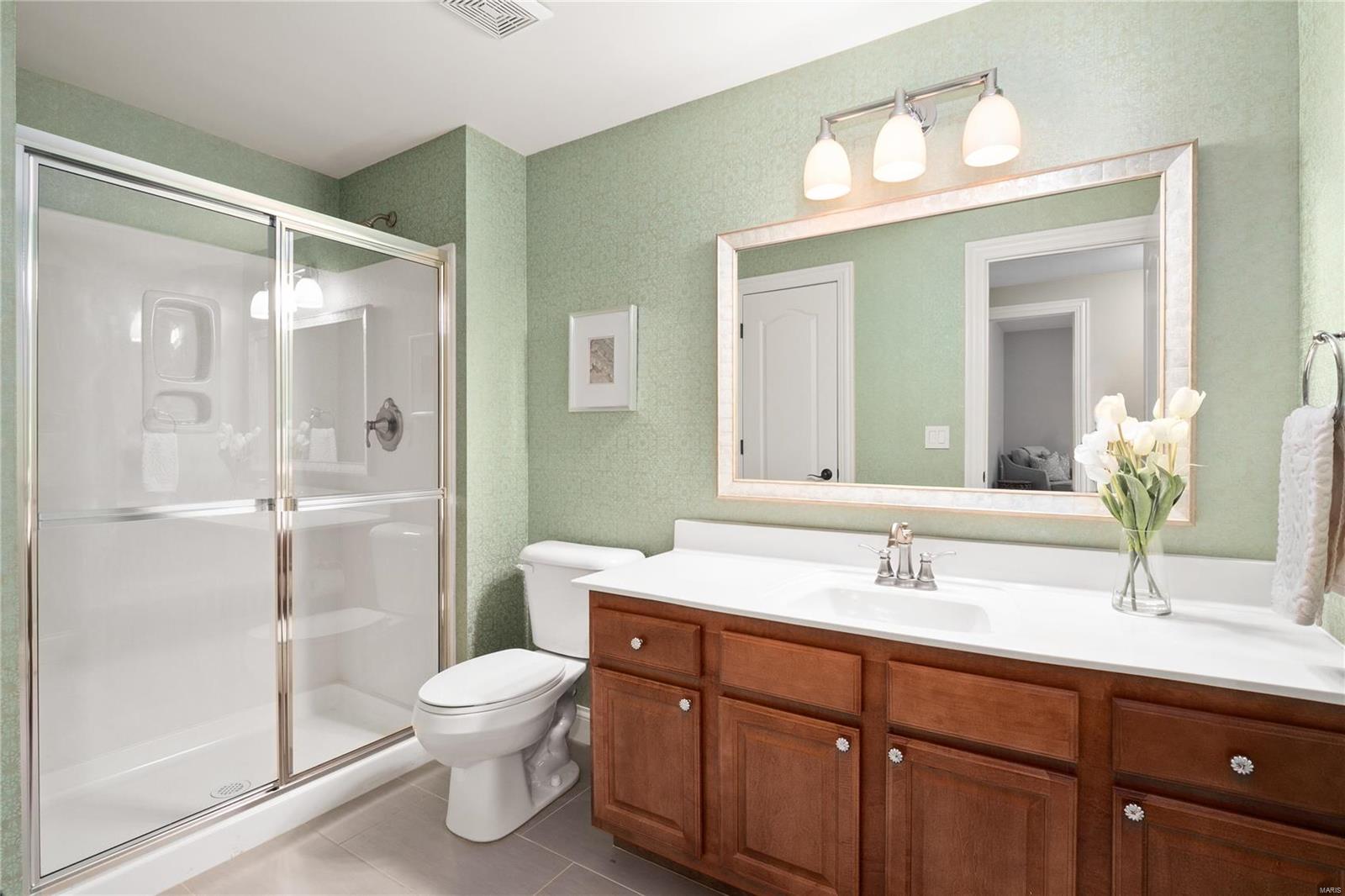 Eagle Crest Estates - Residential