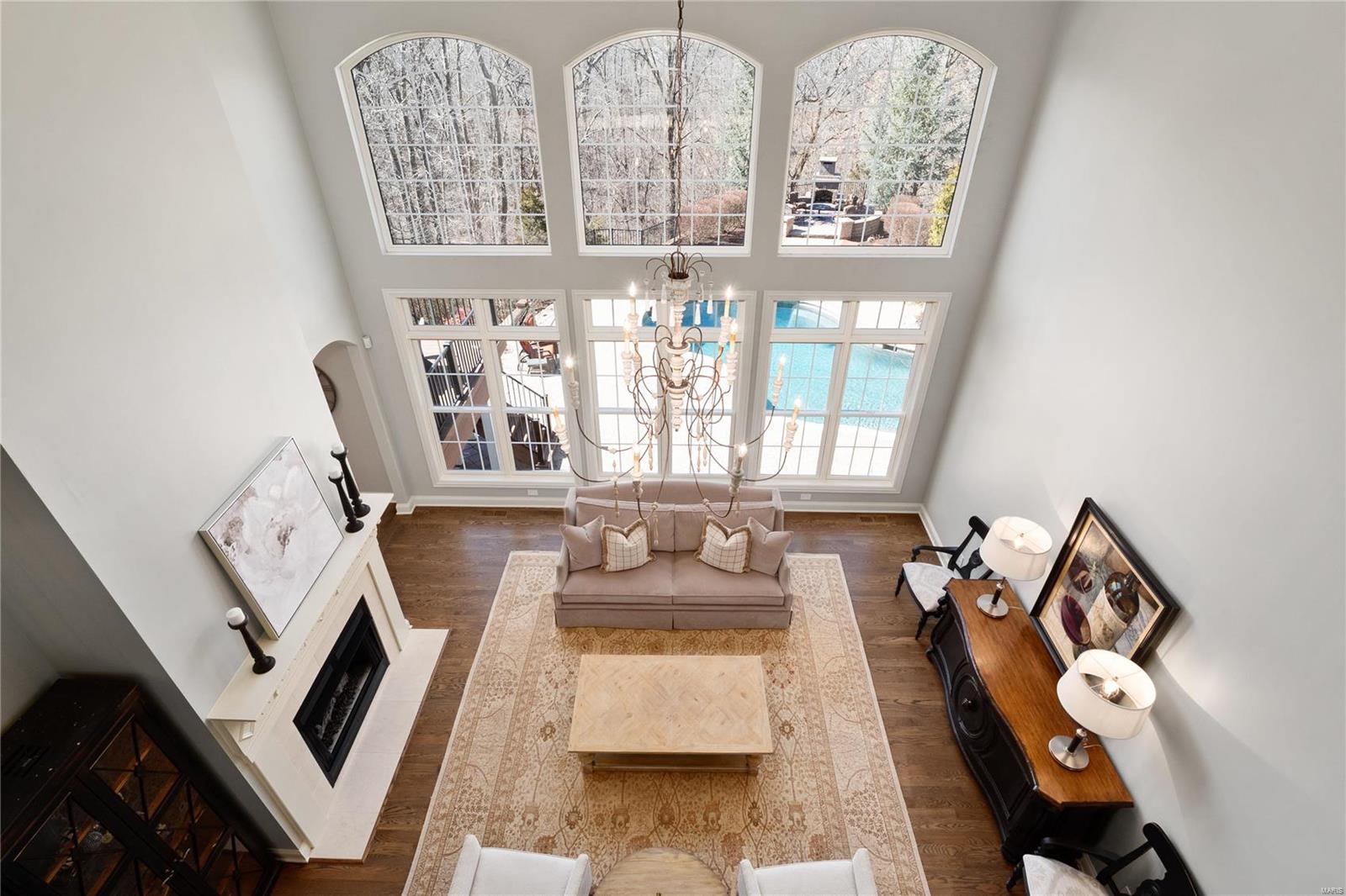 Eagle Crest Estates - Residential