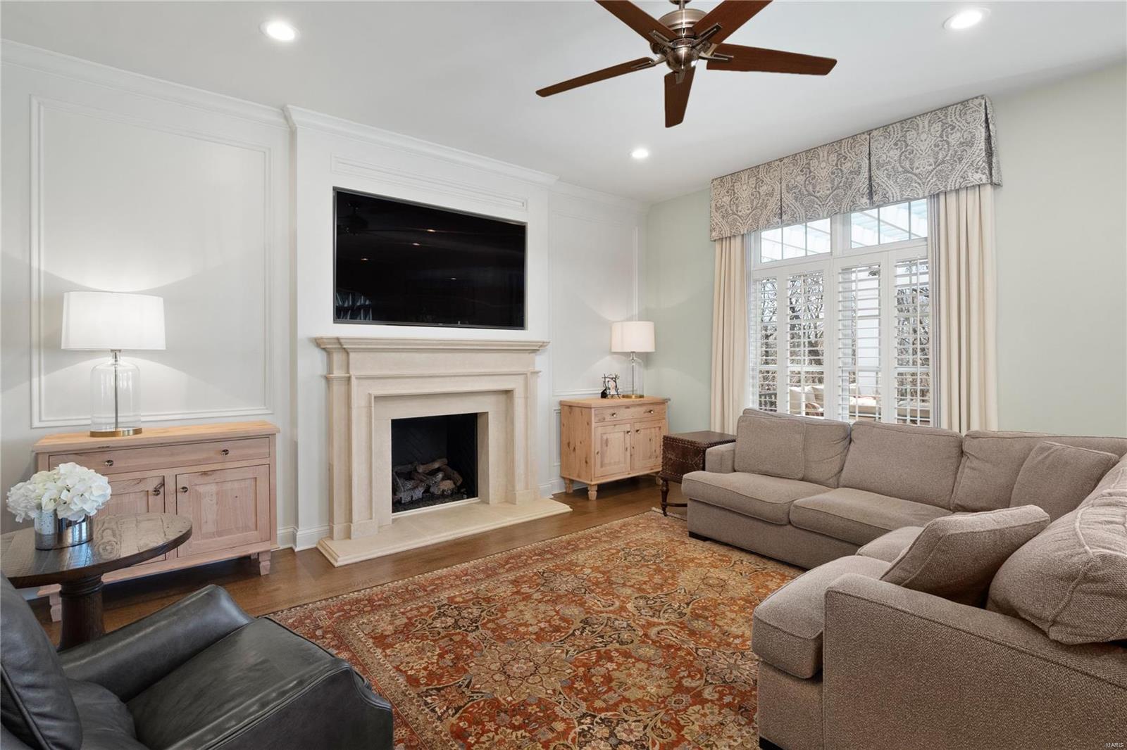 Eagle Crest Estates - Residential