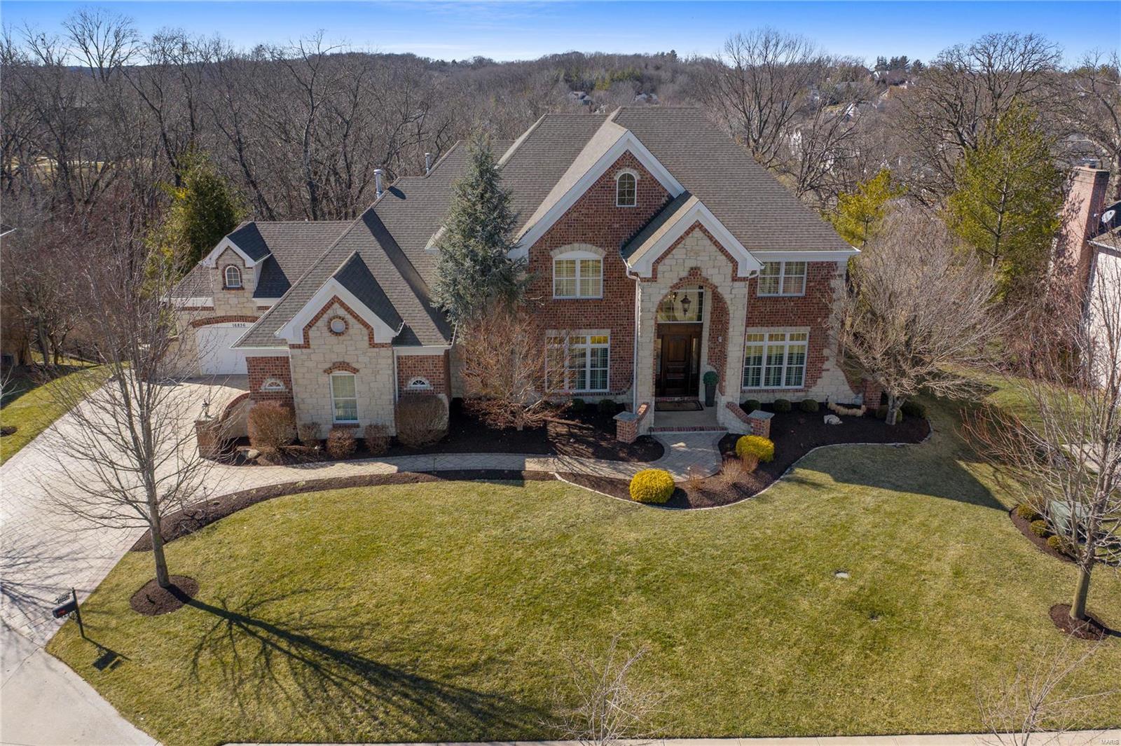 Eagle Crest Estates - Residential