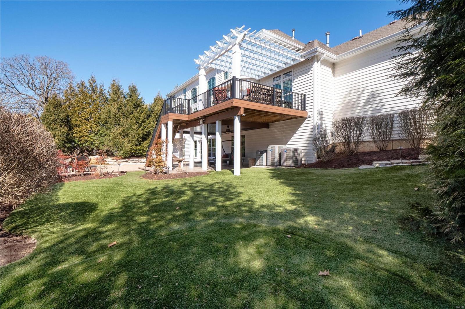 Eagle Crest Estates - Residential