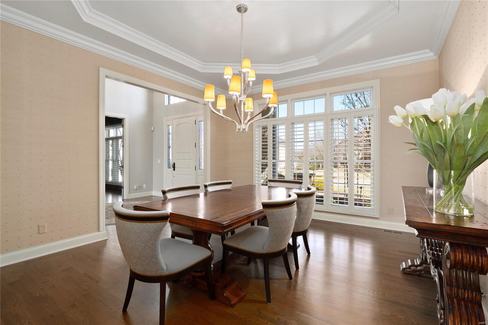 Eagle Crest Estates - Residential