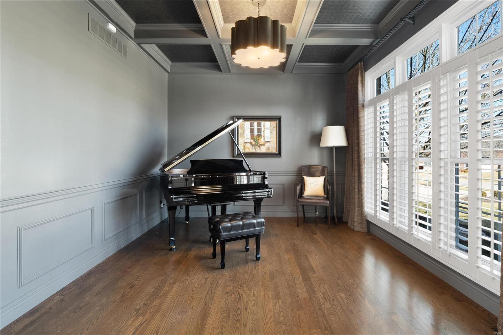 Eagle Crest Estates - Residential