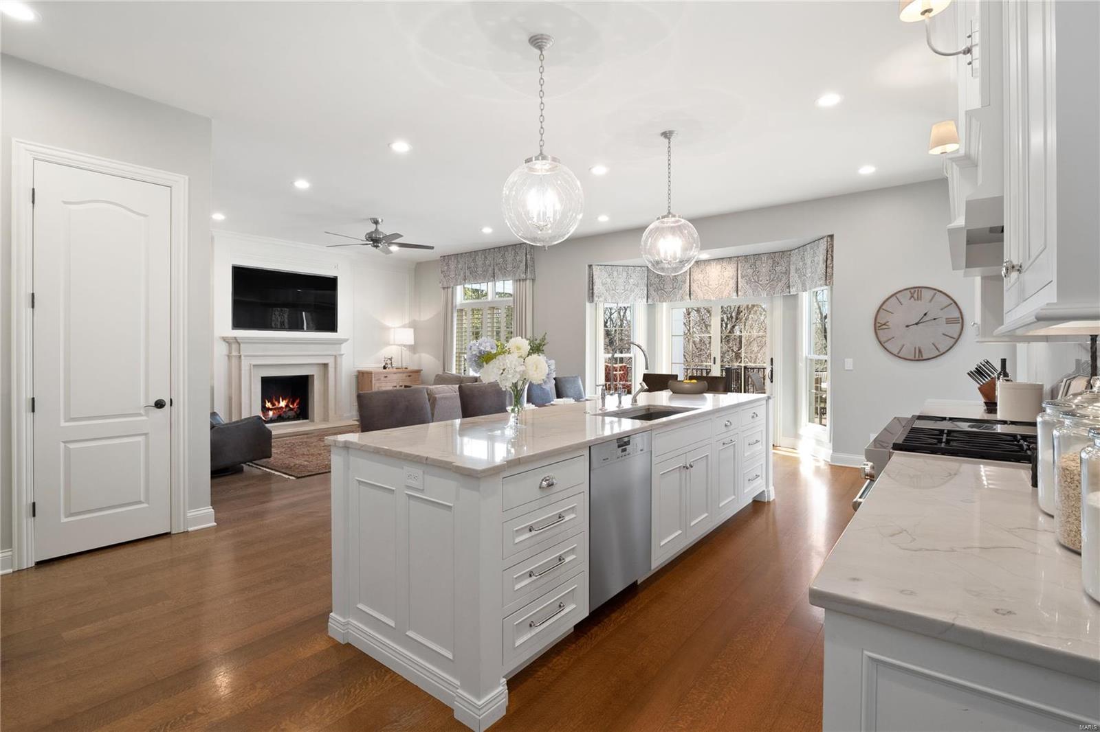 Eagle Crest Estates - Residential