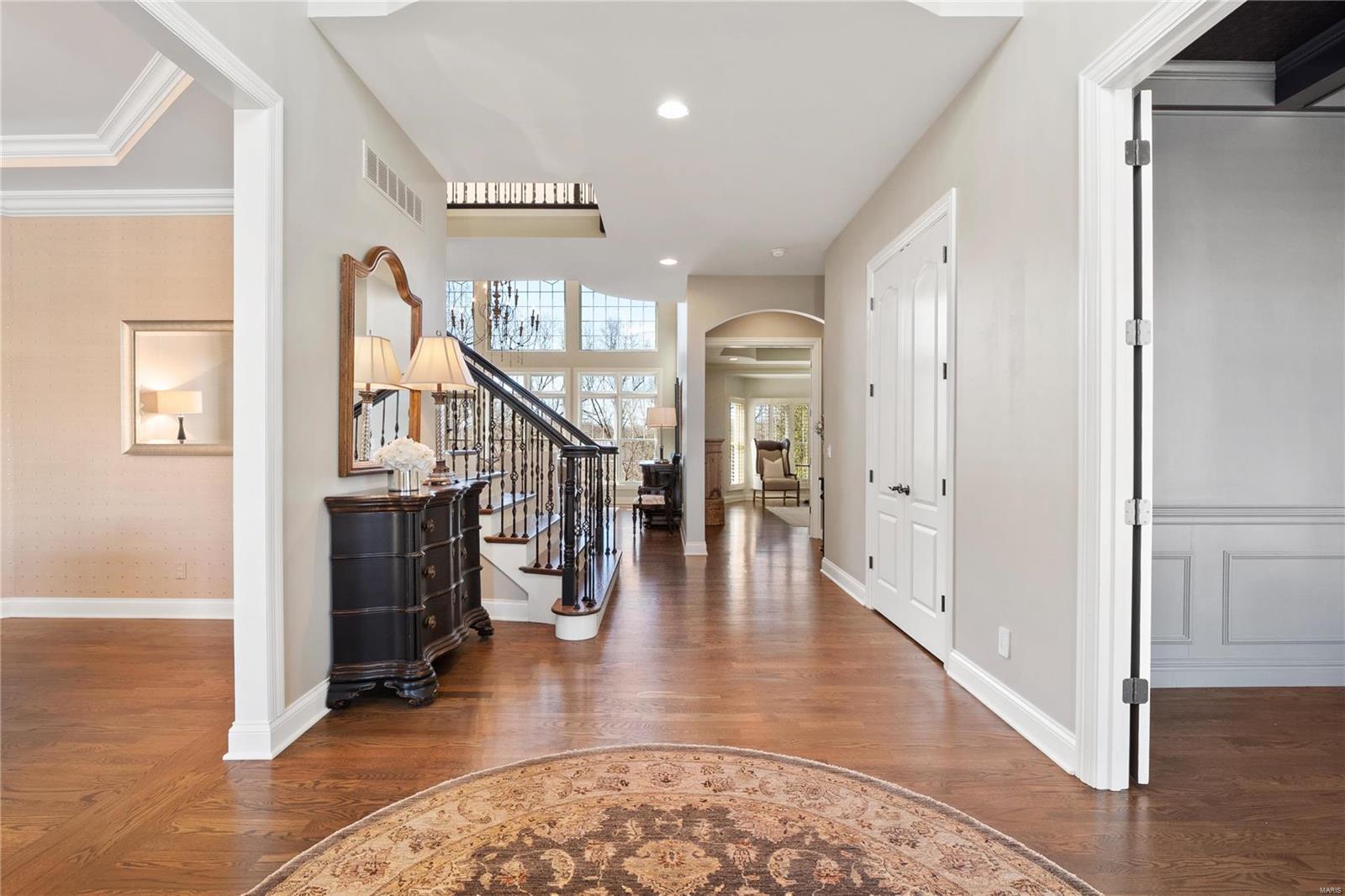 Eagle Crest Estates - Residential