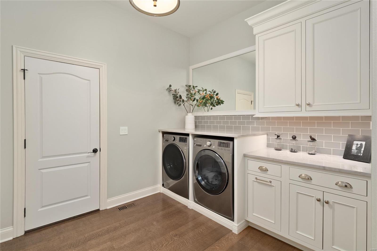 Eagle Crest Estates - Residential