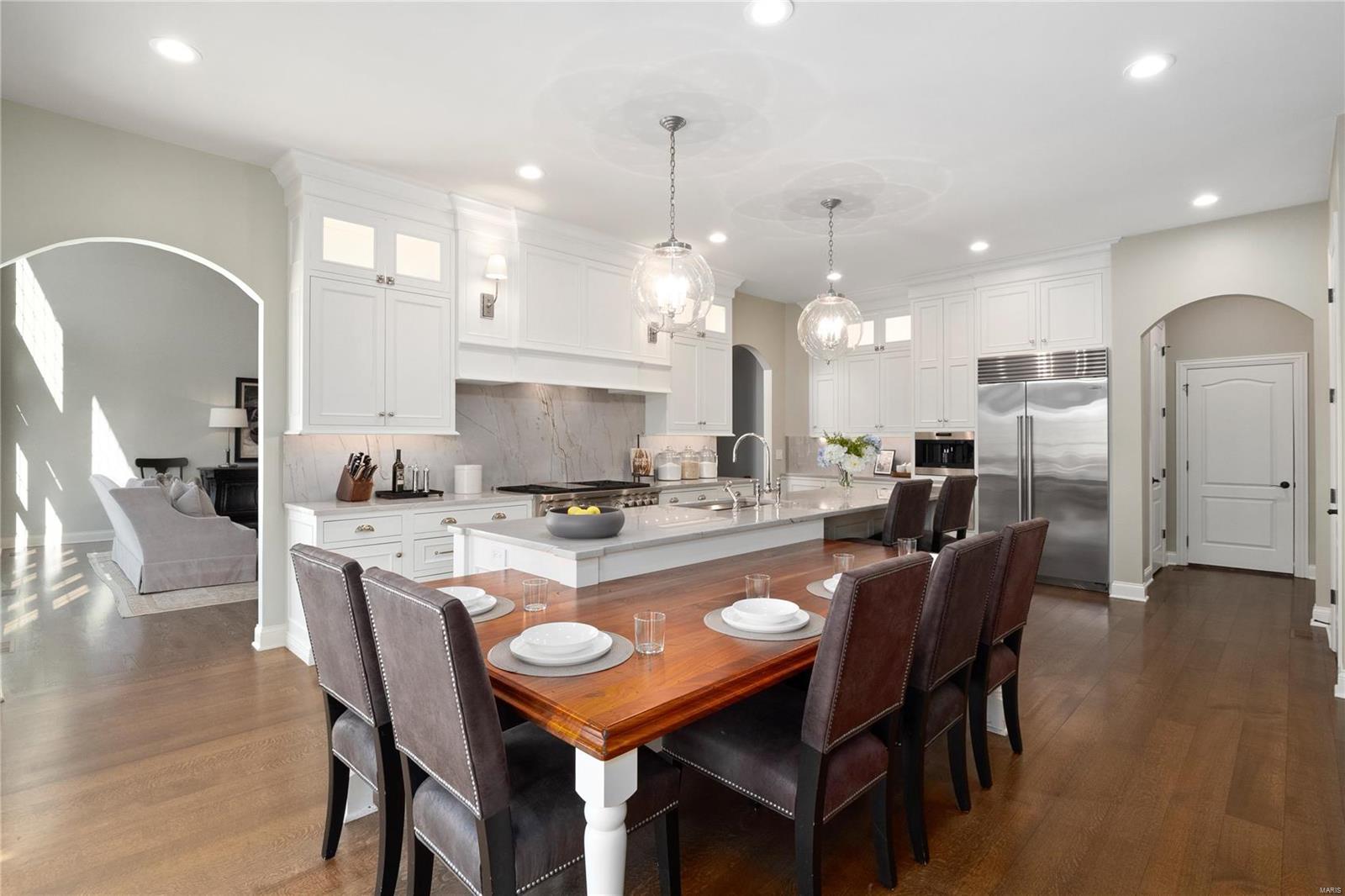 Eagle Crest Estates - Residential