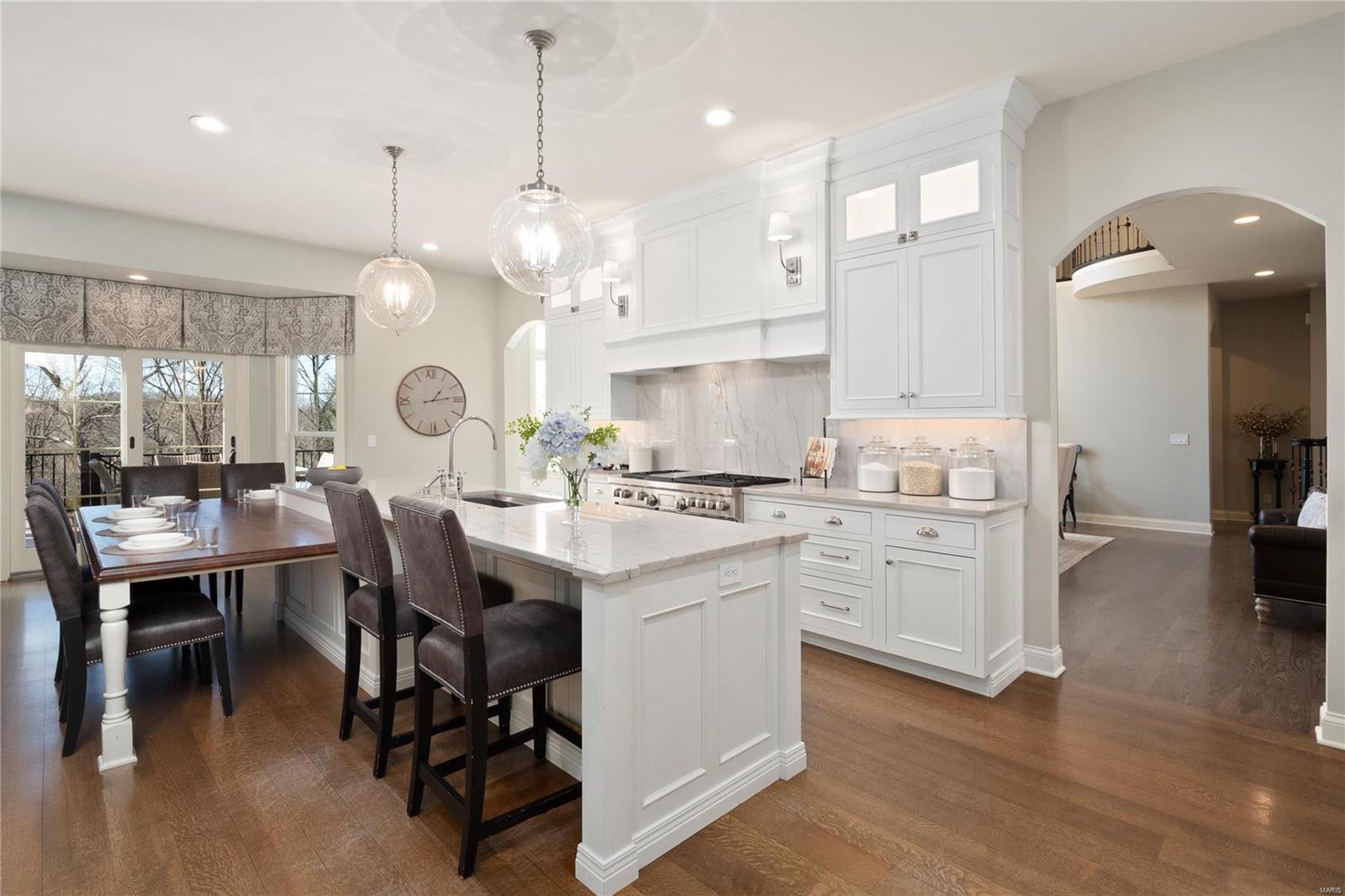 Eagle Crest Estates - Residential