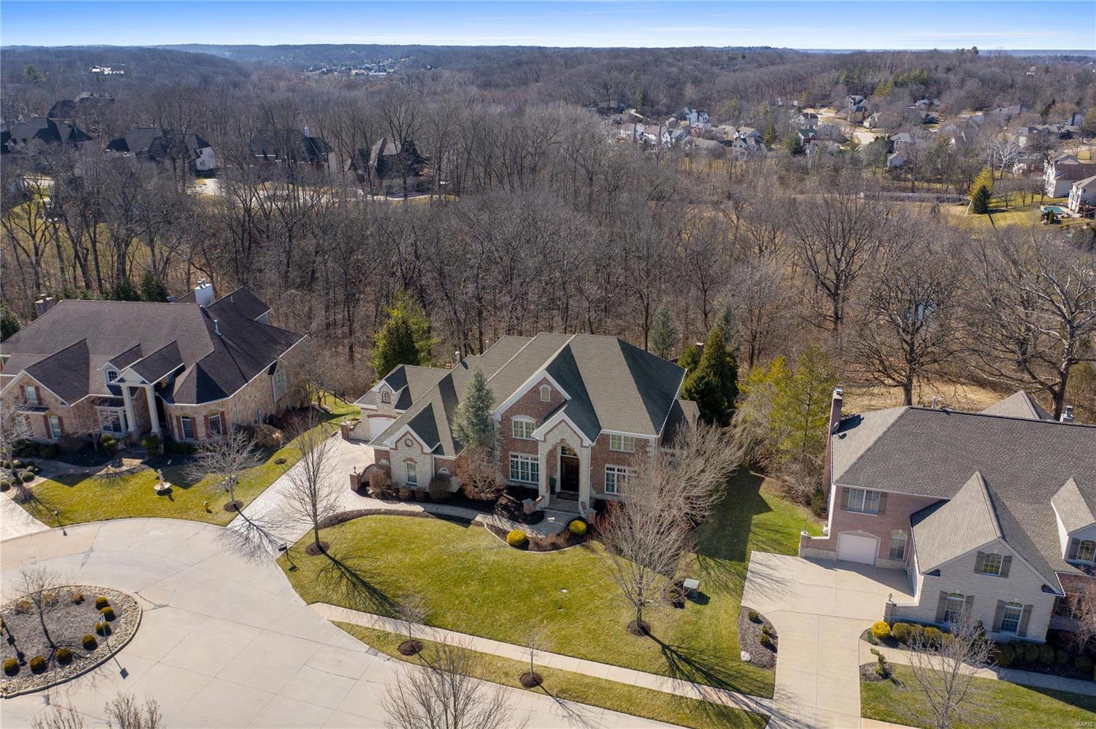 Eagle Crest Estates - Residential