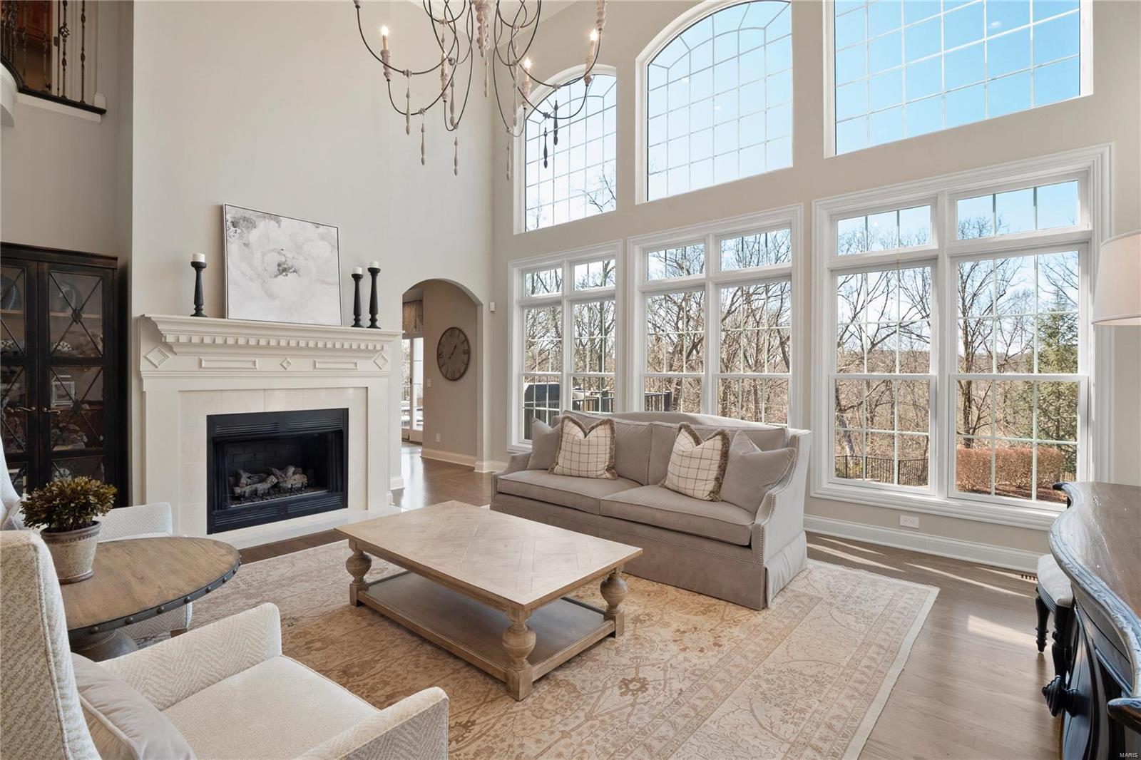 Eagle Crest Estates - Residential