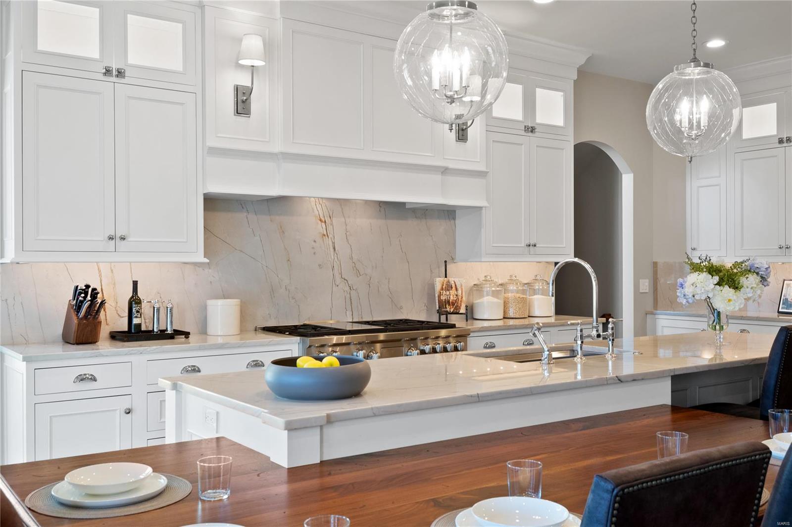 Eagle Crest Estates - Residential