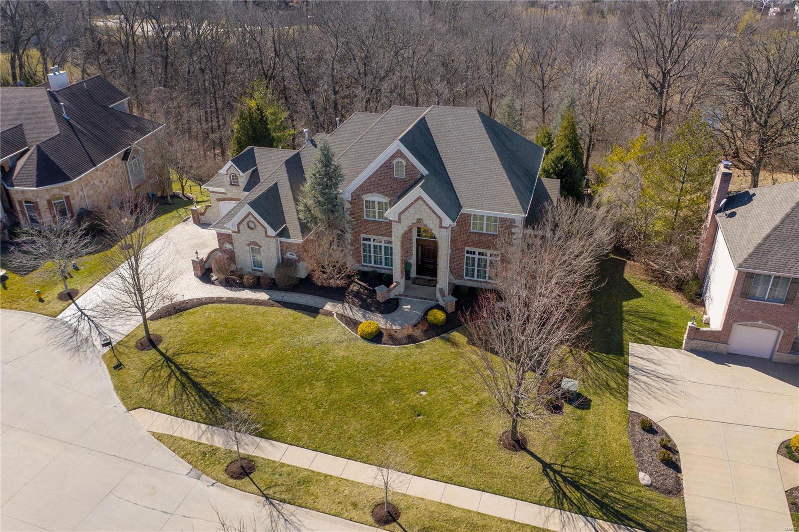 Eagle Crest Estates - Residential