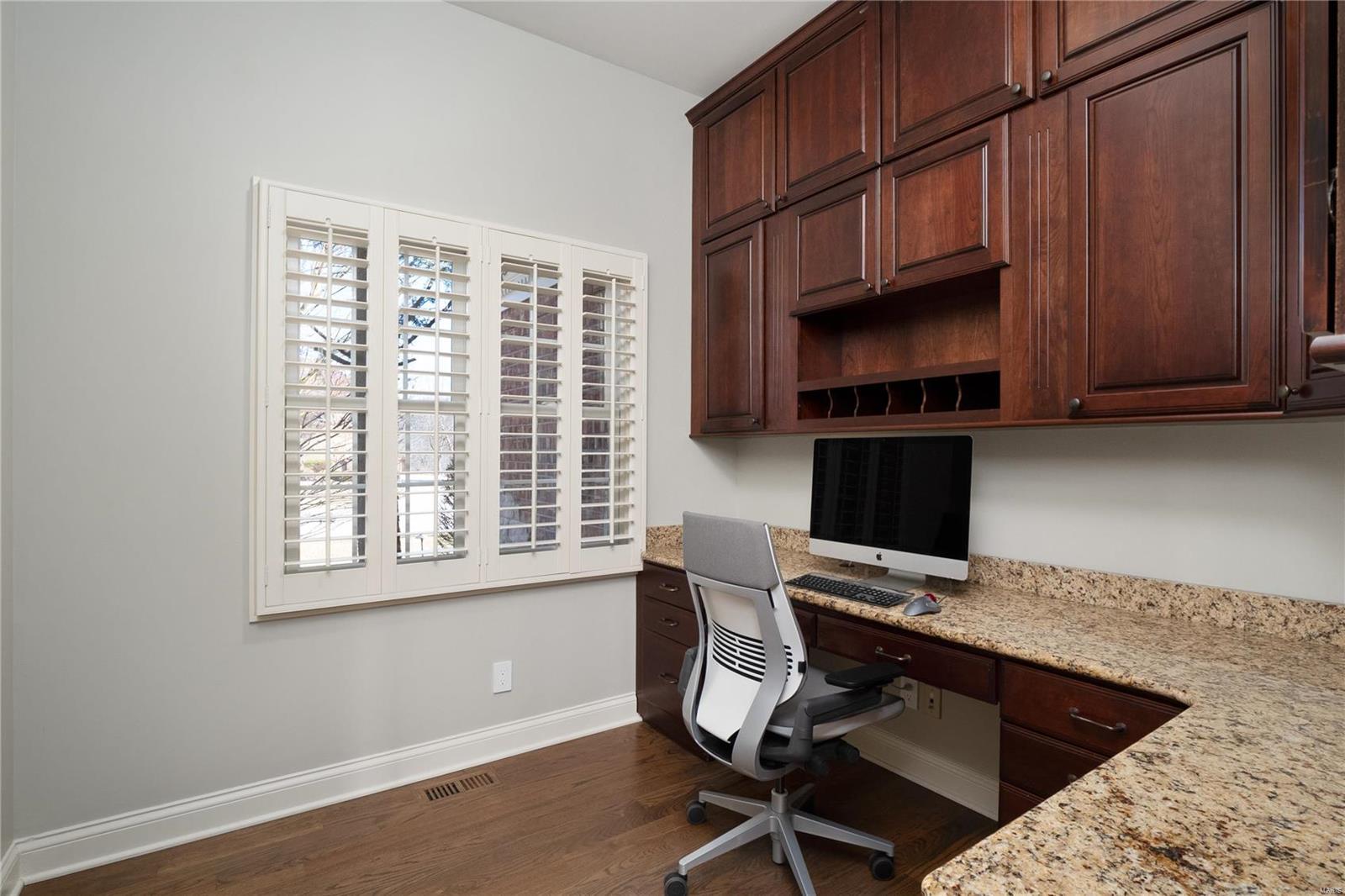 Eagle Crest Estates - Residential