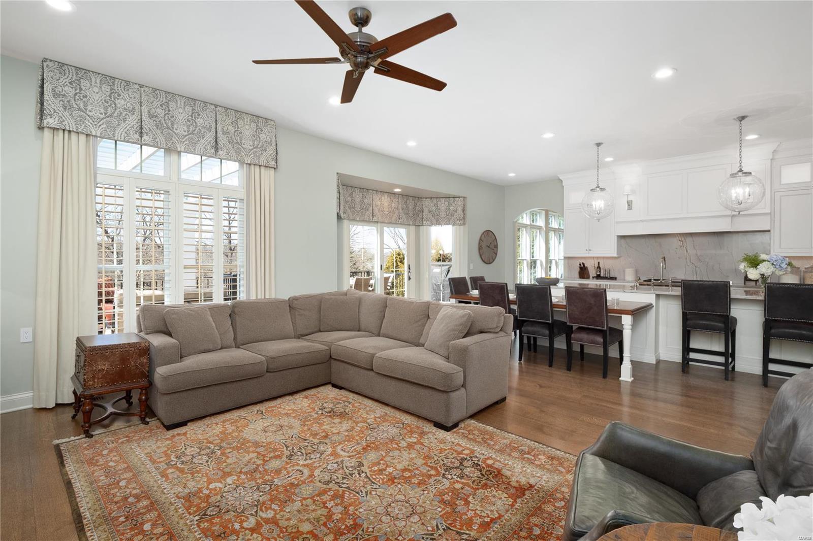 Eagle Crest Estates - Residential