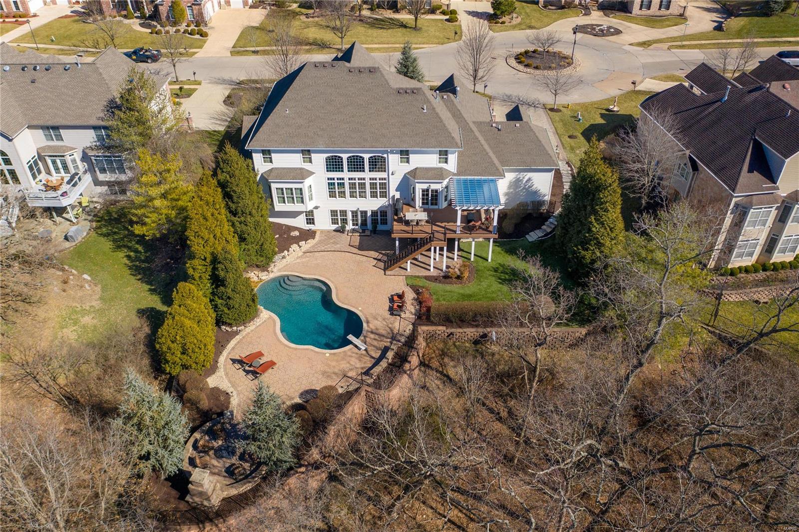 Eagle Crest Estates - Residential